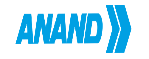 Anand